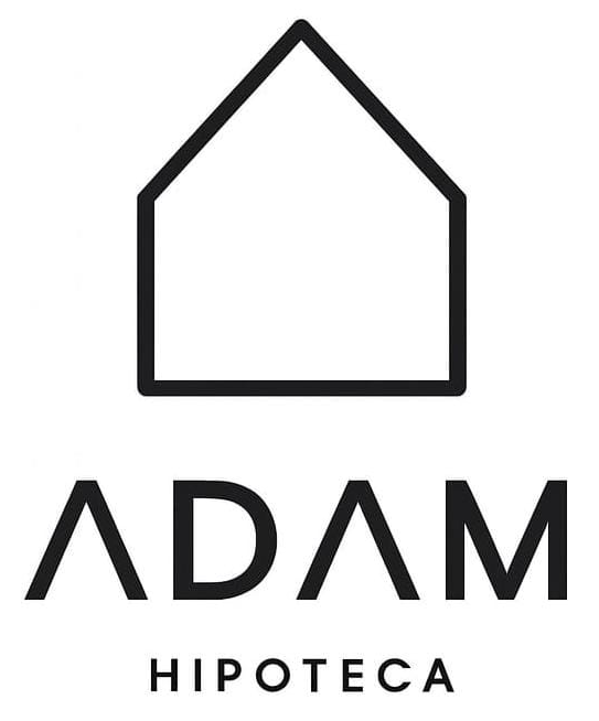 Adam hipoteca Logo